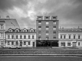 Hotel Valcha, Praha 6