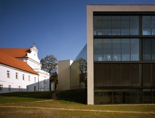 Vzdělávací Centrum Na Karmeli, Mladá Boleslav