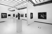 14|15 Baťův Institut , Zlín - Stálé expozice Muzea a Galerie - Interiér