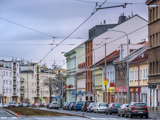 Hotel Valcha, Praha 6